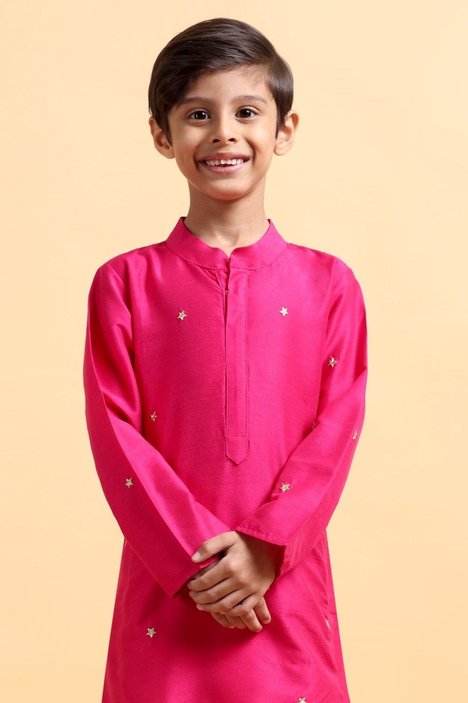 Boys Kurta Dhoti Sets