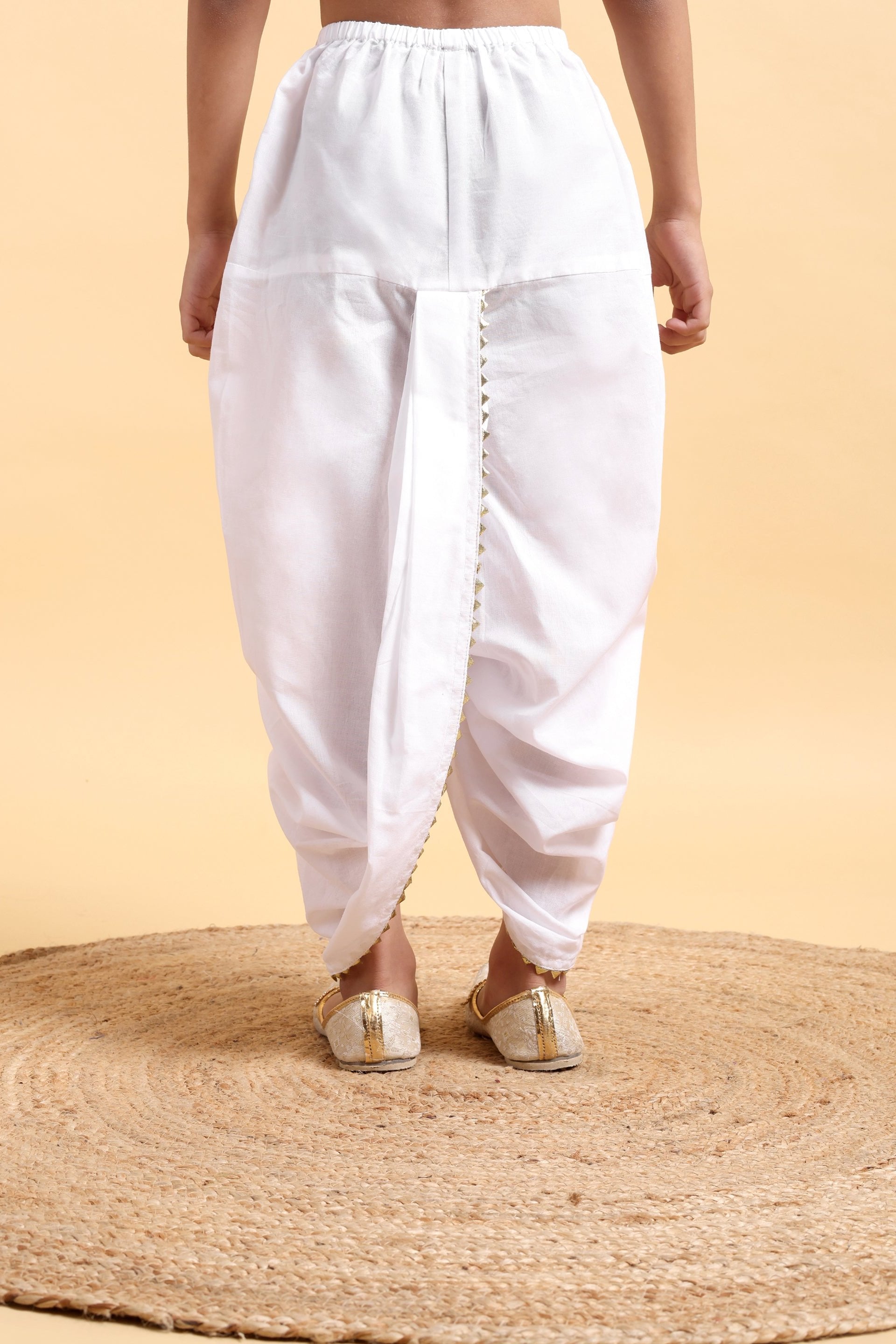 Boys Dhoti Kurta