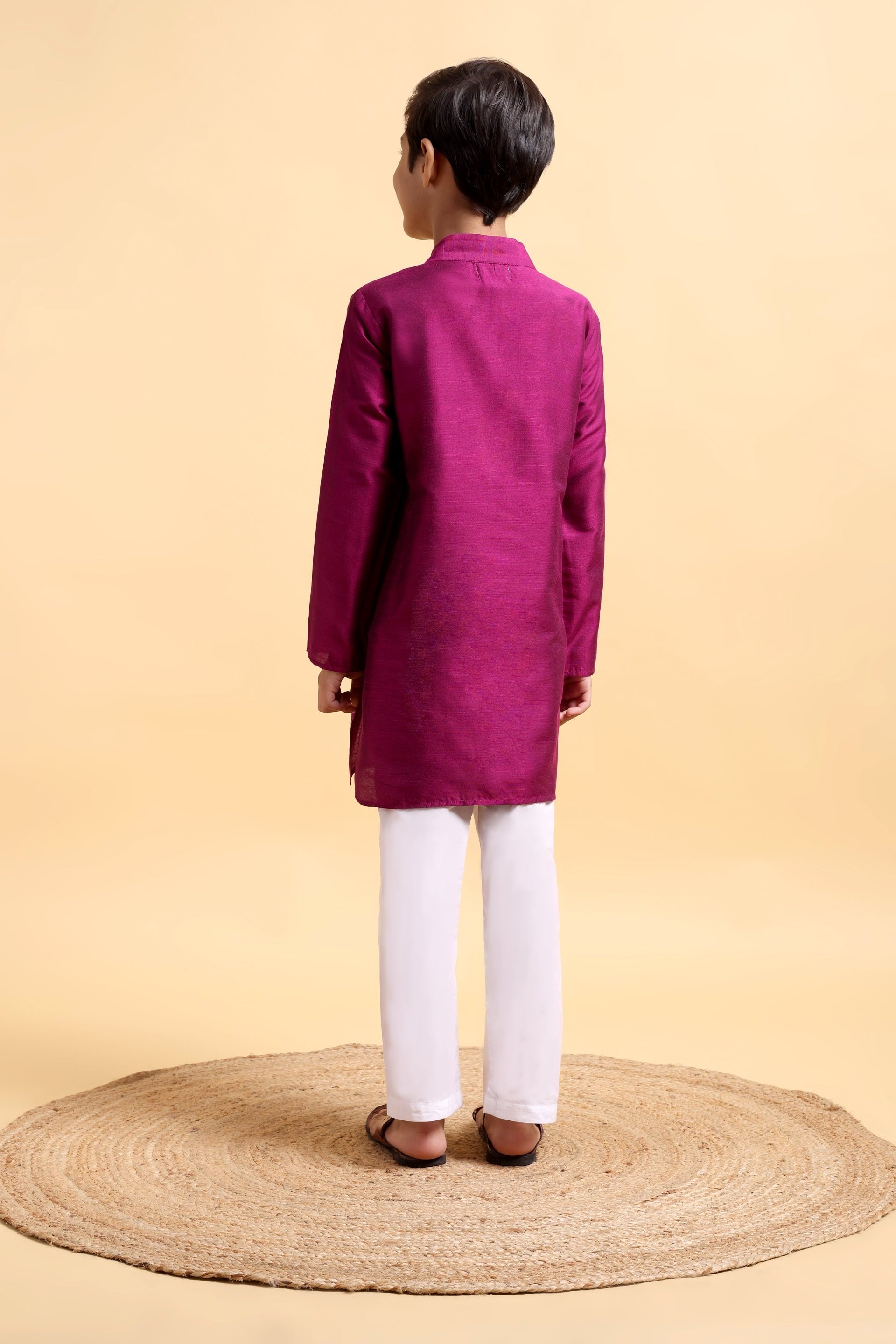 Ethnic Wear for Kids
