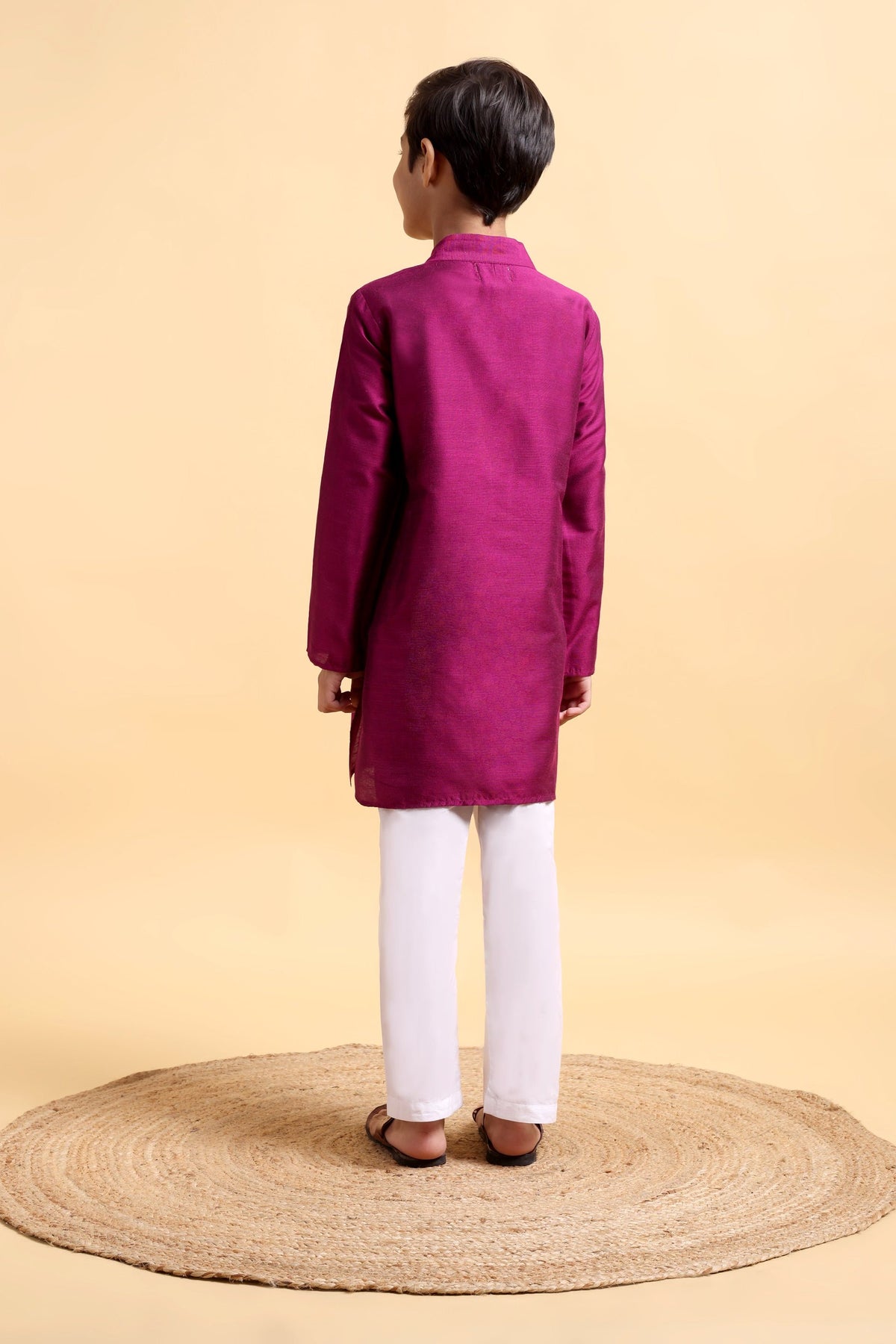 Ethnic Wear for Kids