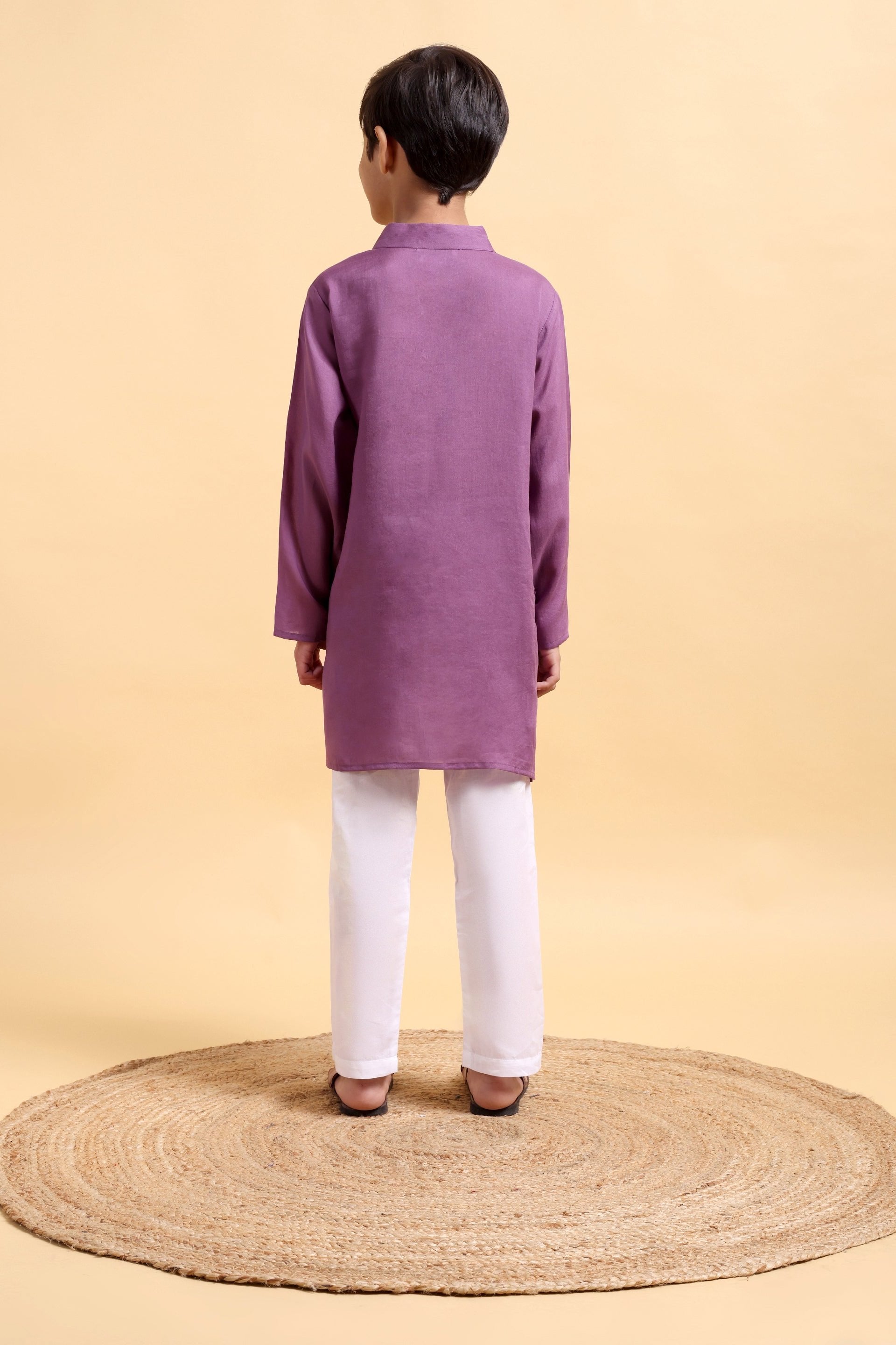 Boys Kurta Pajama