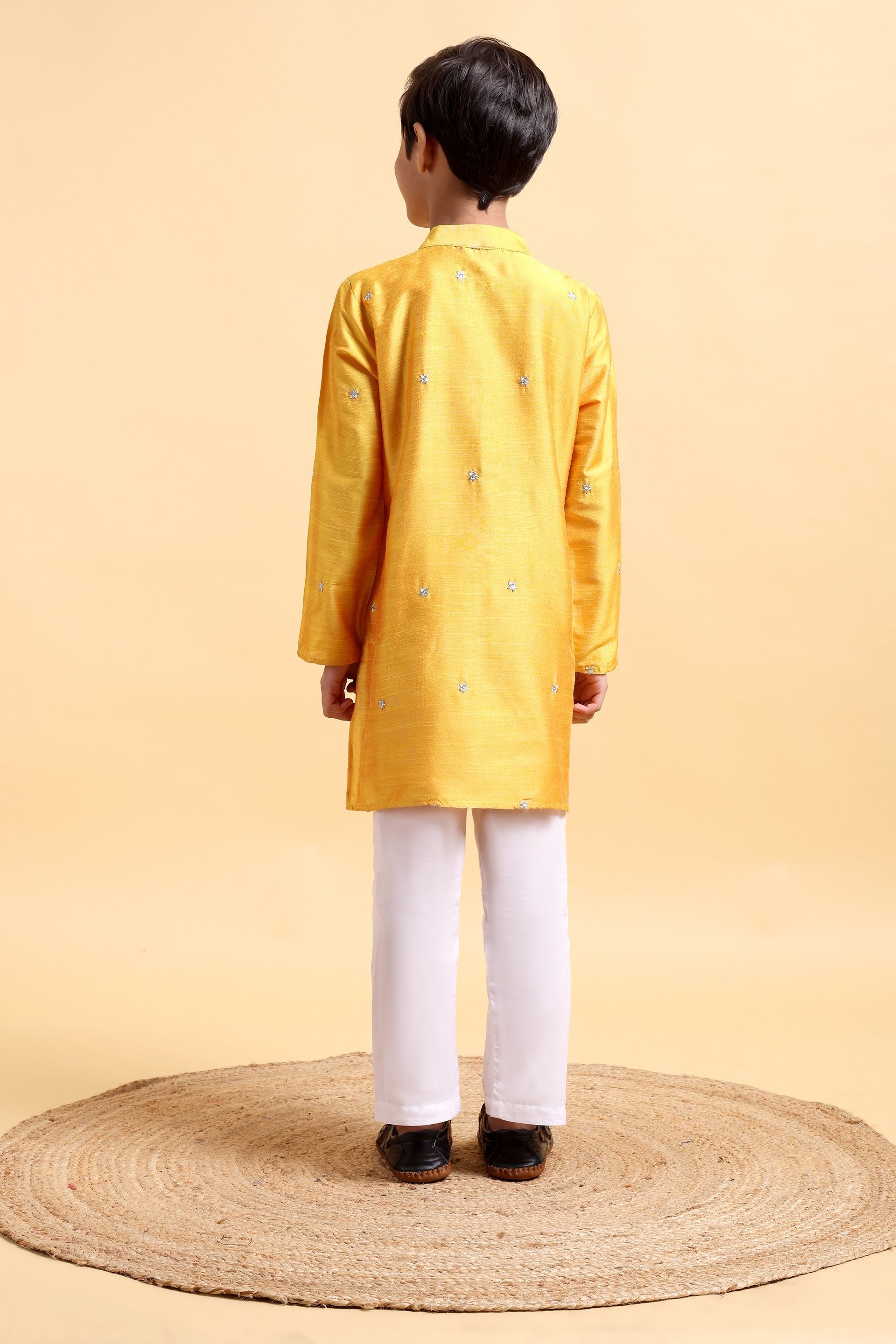 Kids Kurta Pajama