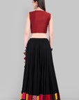 Navratri Designer Chaniya Choli Online
