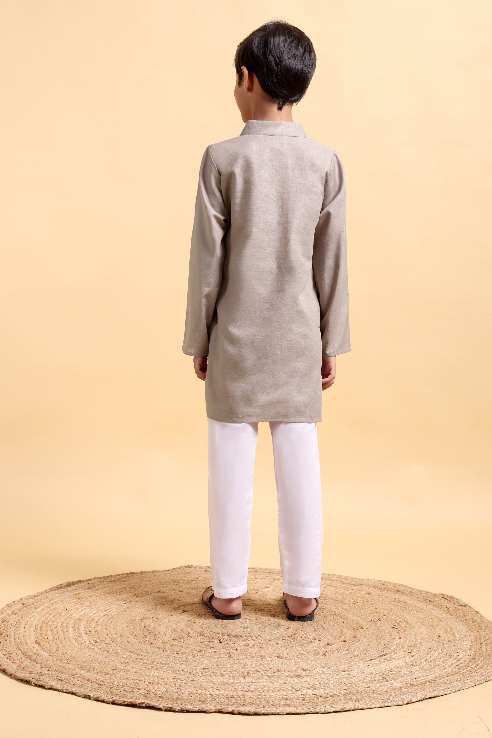 Boys Kurta and Pajama