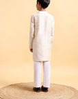 Designer Kurta Sets for Kids
