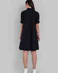 Weekend Dress Black