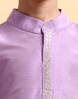 Designer Kurta Sets for Kids
