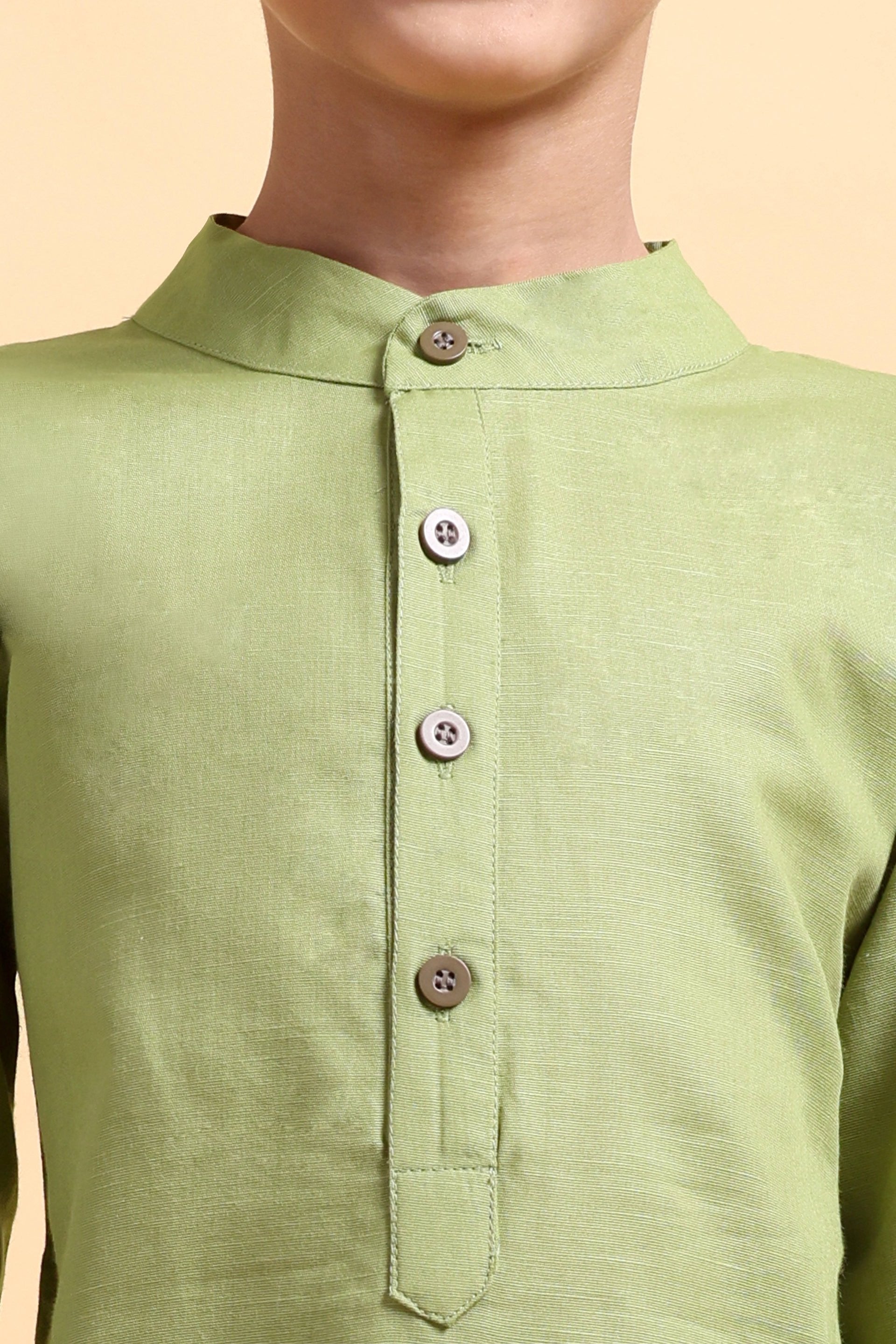 Boys Kurta Pajama