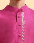 Designer Kurta Sets for Kids
