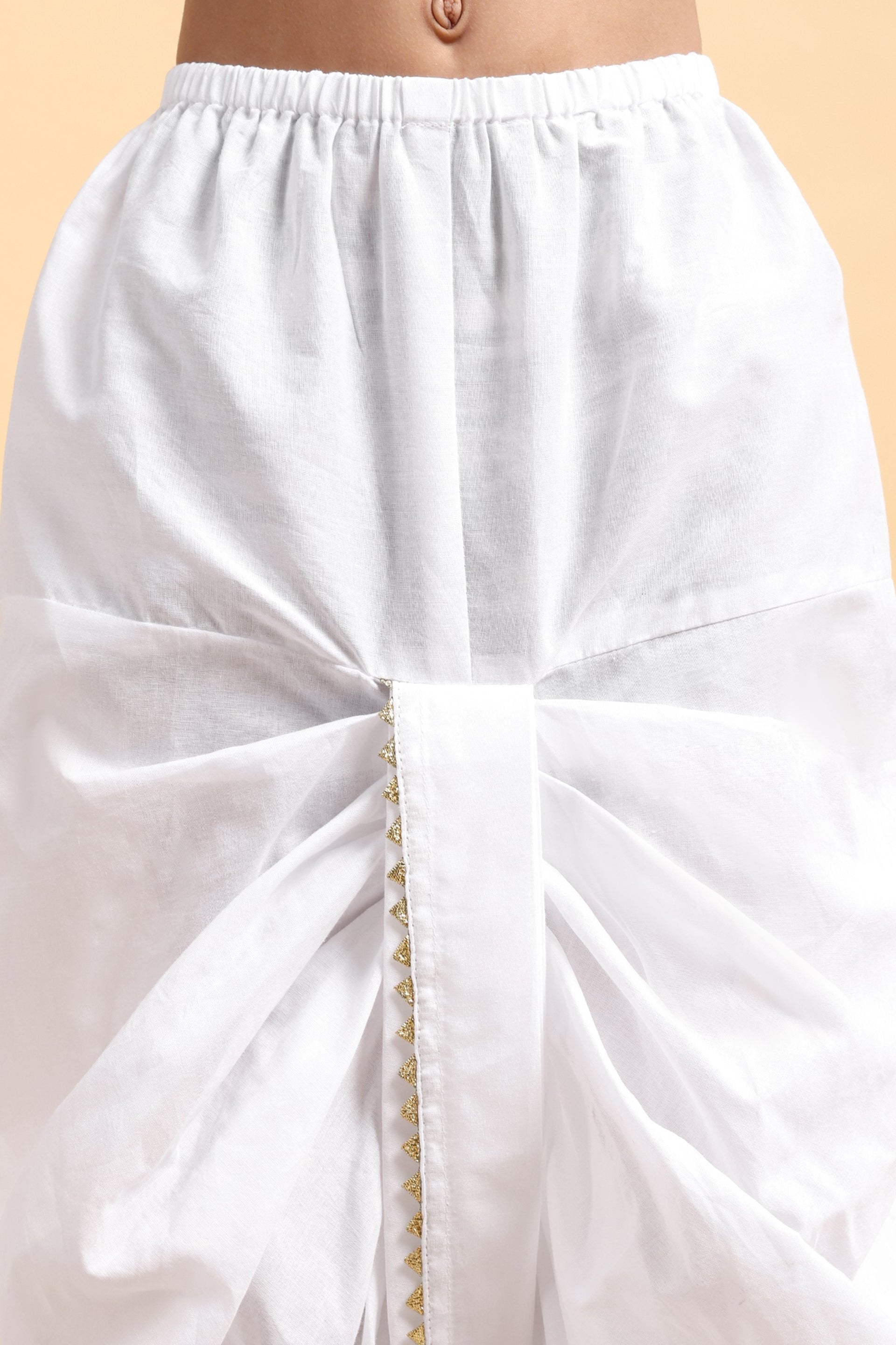 Dhoti Kurta For Boys