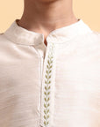 Boys Kurta Set