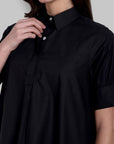 Weekend Dress Black