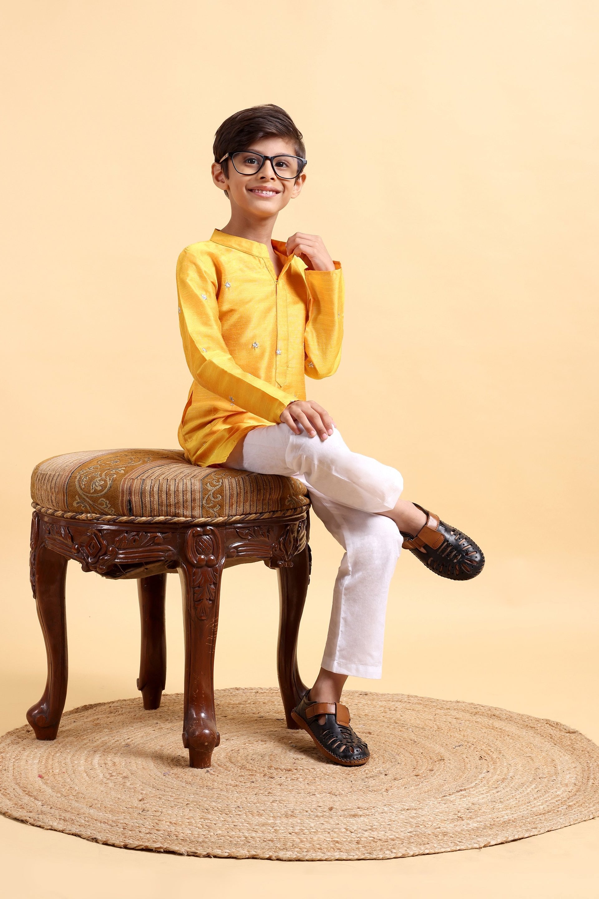 Kurta Sets for Boys Online