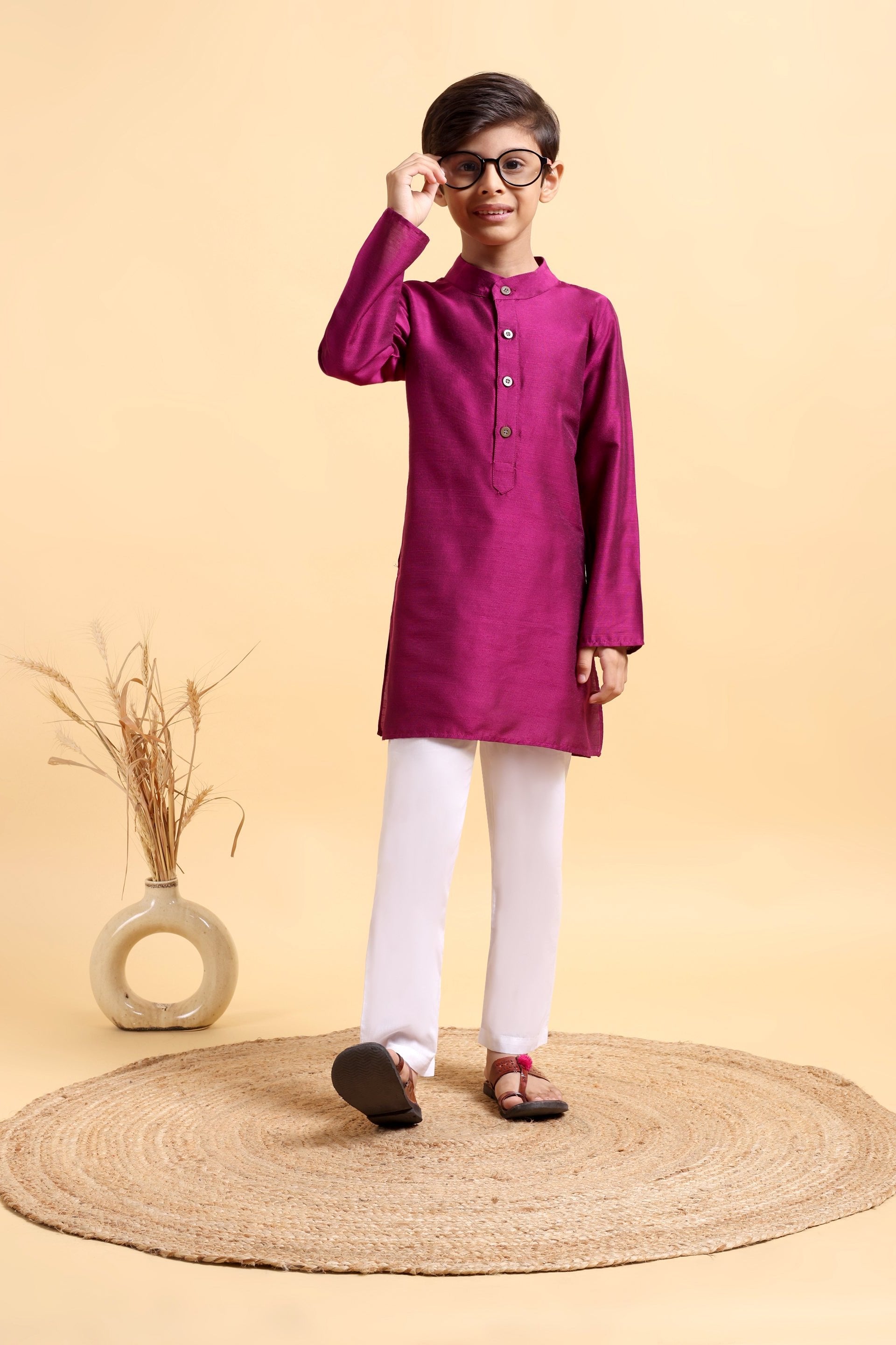 Boys Ethnic Wear
