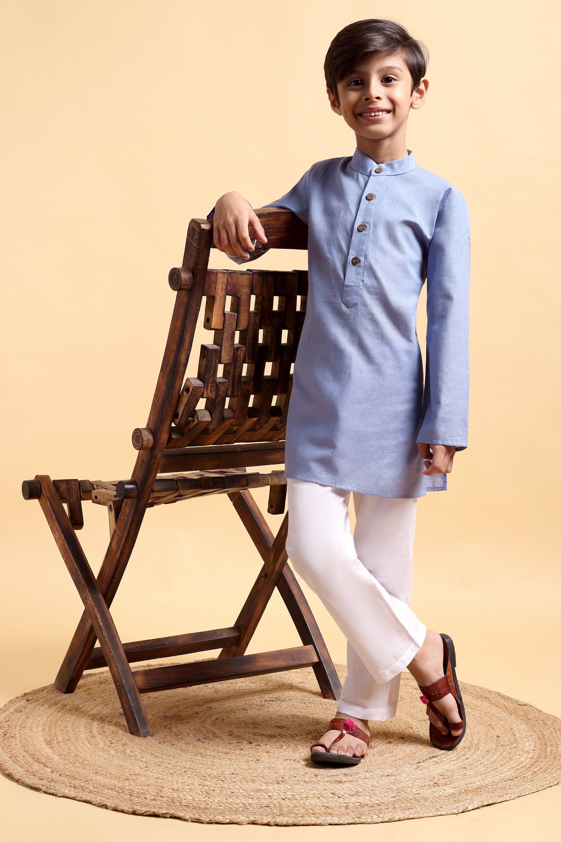 Boys Kurta and Pajama