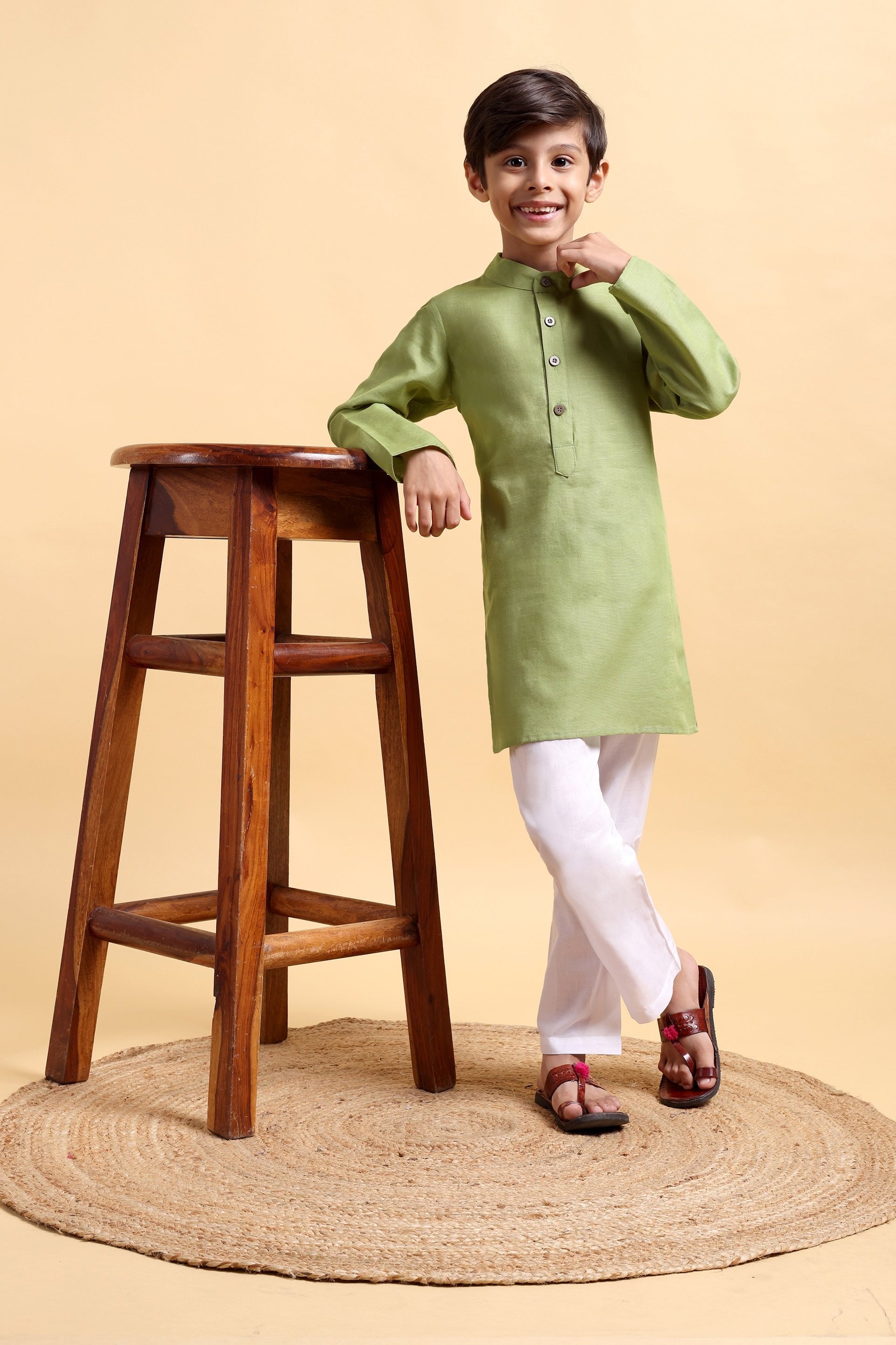 Boys Kurta Pajama