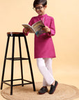 Boys Kurta Set