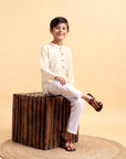 Kurta Pajama Sets for Kids