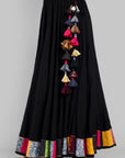 Shop Traditional Navratri Lehenga Choli Online