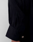 Weekend Dress Black