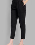 Black Kurta Sets Online