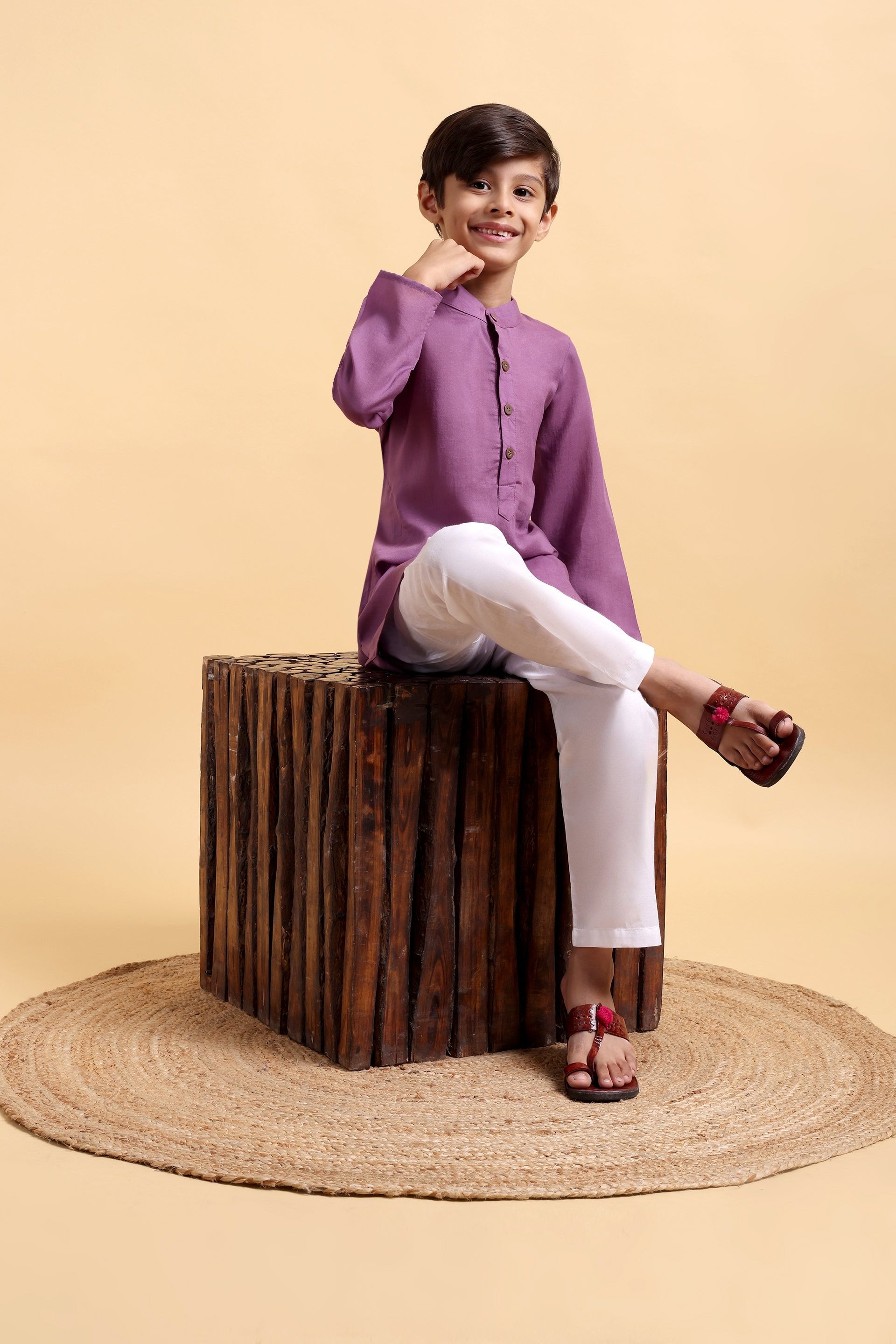 Boys Kurta Pajama