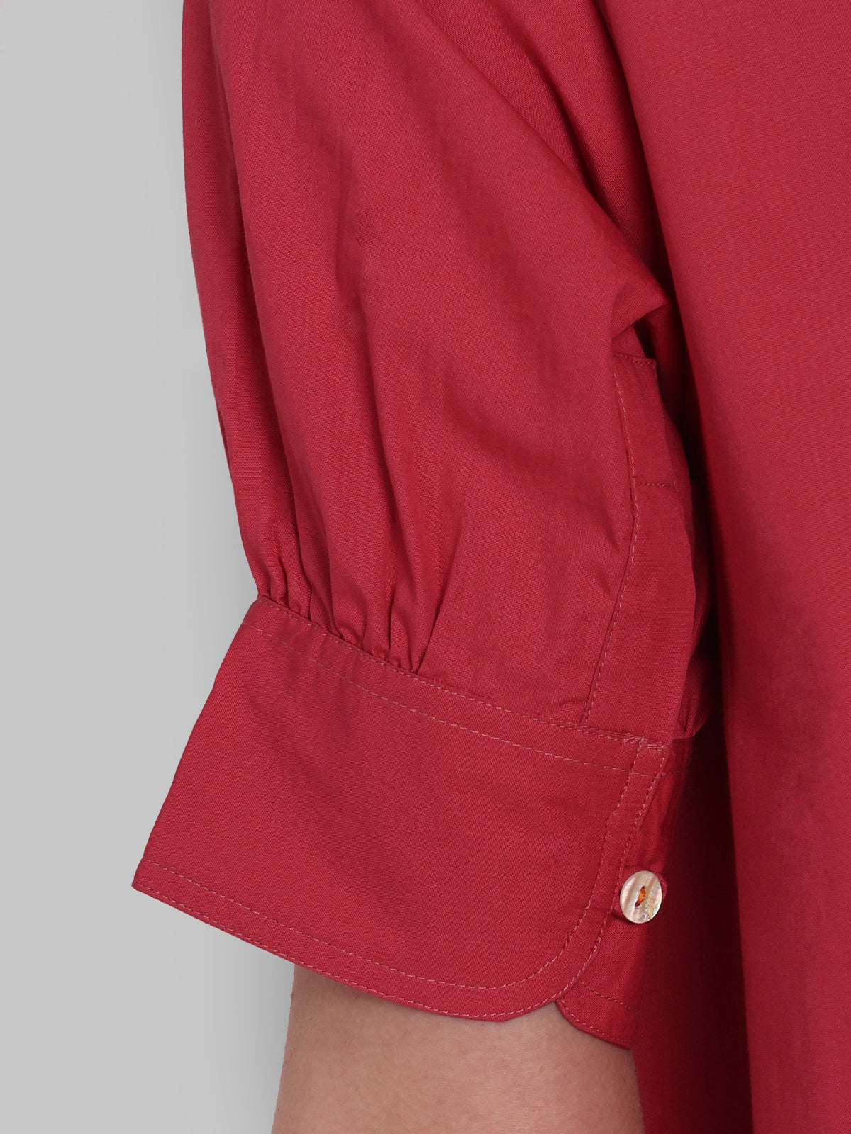 Pink Red Weekend Dress