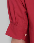 Pink Red Weekend Dress