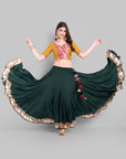 Chaniya Choli For Navratri Online