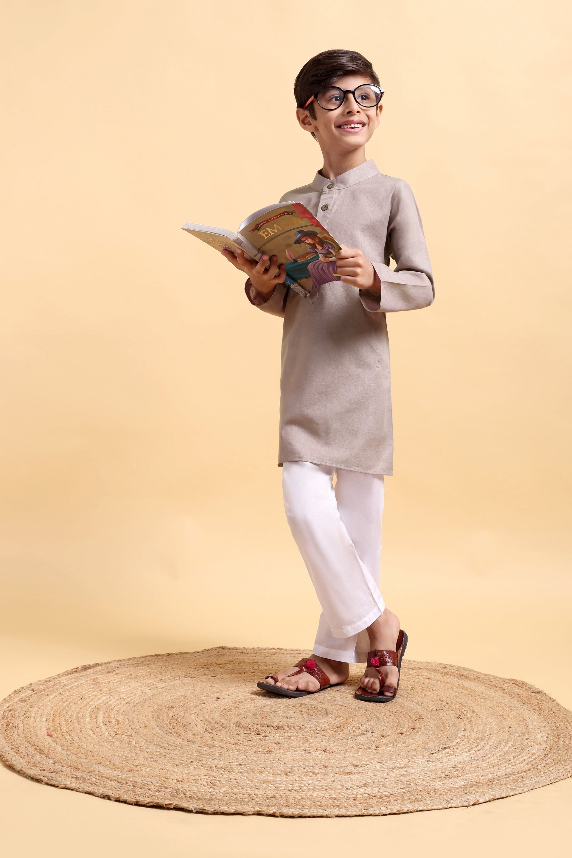 Boys Kurta and Pajama