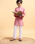 Boys Kurta Pajama Sets