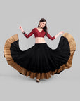 Navratri Chaniya Choli