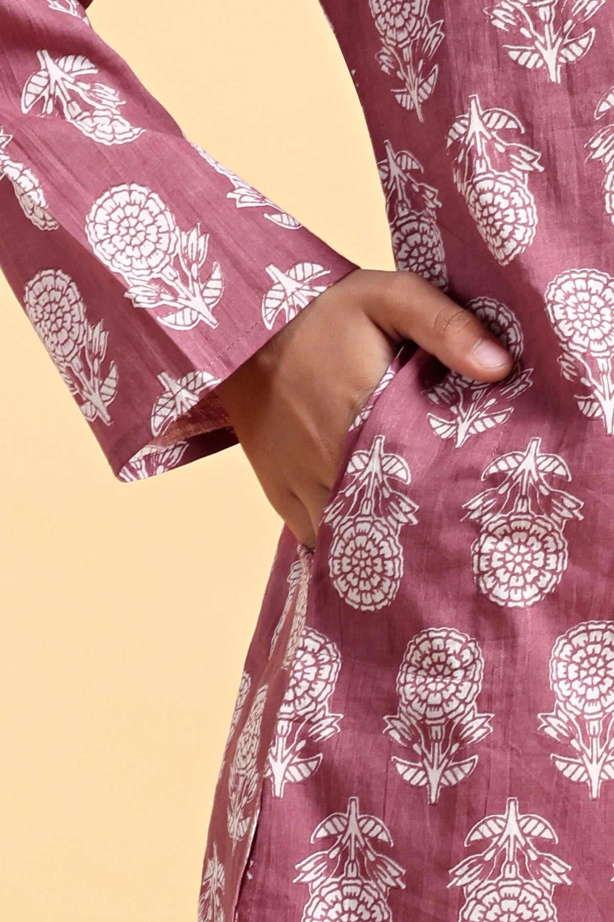 Cotton Boys Kurta Pajama Online