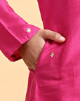 Dhoti Kurta For Kids