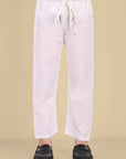 Boys Golden Kurta and Pajama