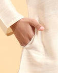 Boys Cotton Kurta Pajama