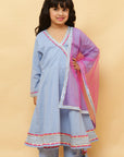 Designer Anarkalis for Girls