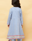 Anarkali Suit for Girls