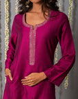 Buy Kurta for Women Online in India