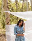 Samiya Kurta with Harem Pant - Set of 2