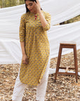 Cotton Kurtas for Women Online