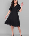 Knot Dress