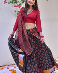 Navratri Ethnic Dresses