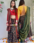 Traditonal Garba Dress