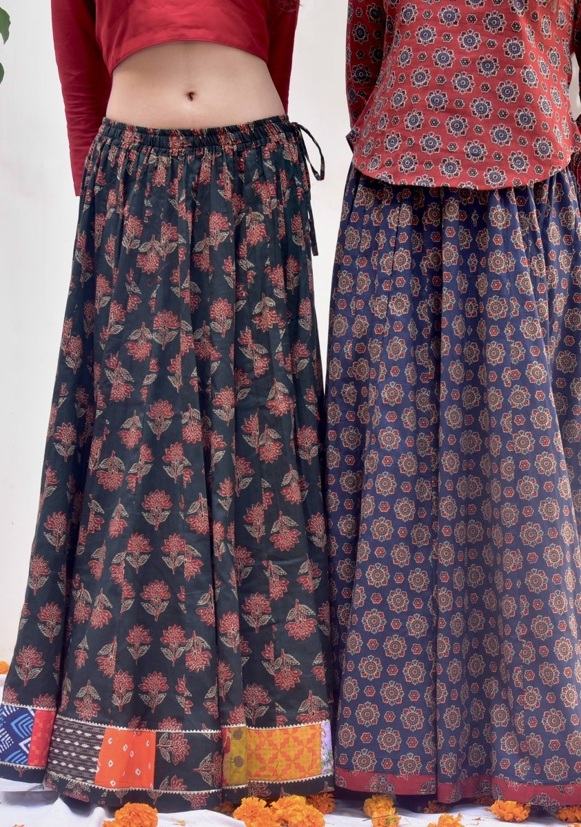 Traditonal Garba Dress Online Buy Navratri Ethnic Dresses – Mera