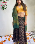 Gujarati Garba Dress India