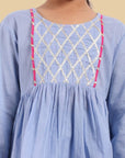 Girls Sharara Online