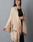 Pure Cashmere Pashmina Shawls