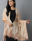 Pashmina-Cashmere Stole
