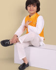 Classic White Kurta Pajama